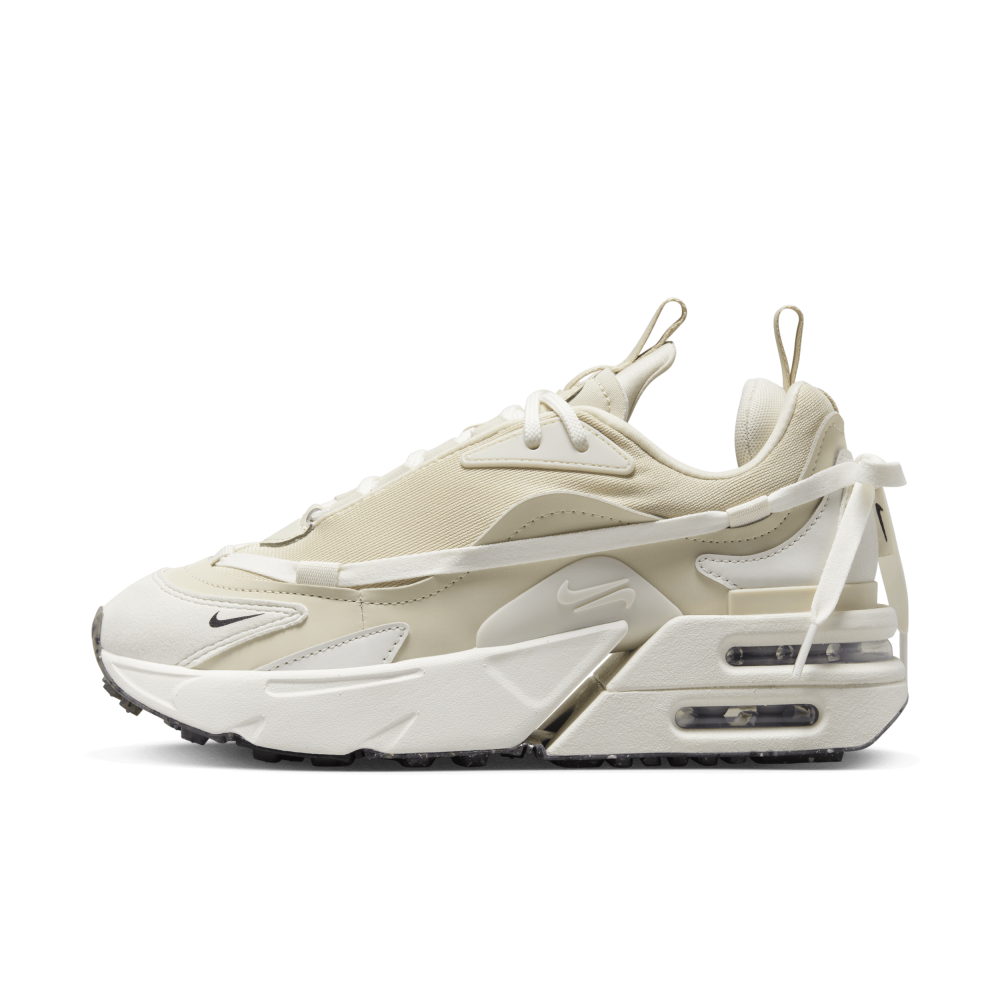 Nike Air Max FURYOSA DH0531-101 / braun