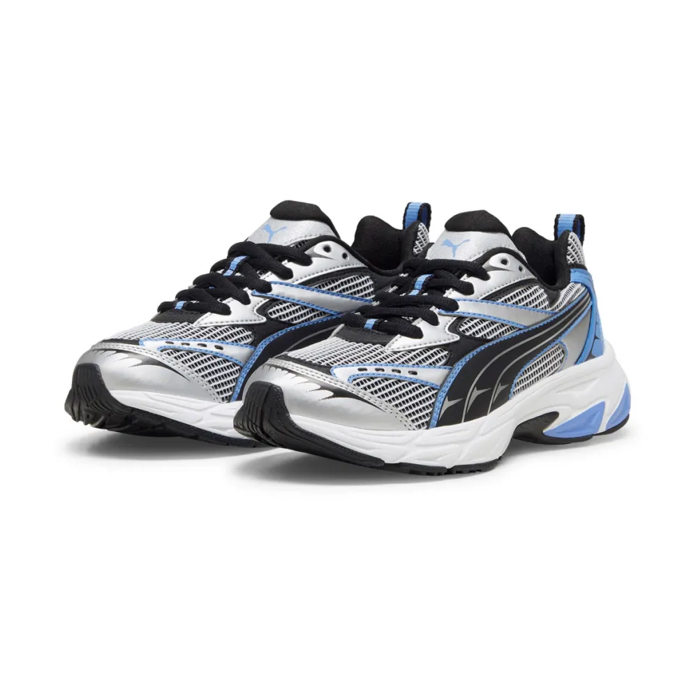 PUMA Morphic Athletic 395919/004 / schwarz