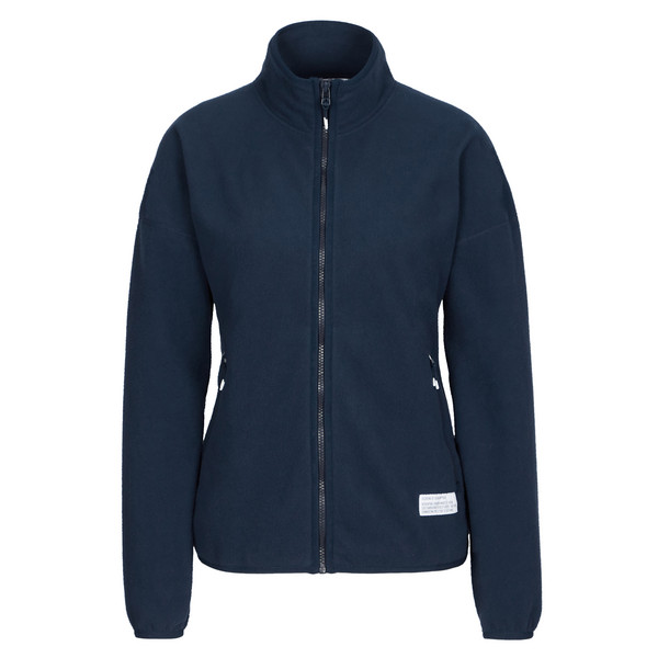 CO2 RENU JACKET Damen - Fleecejacke
