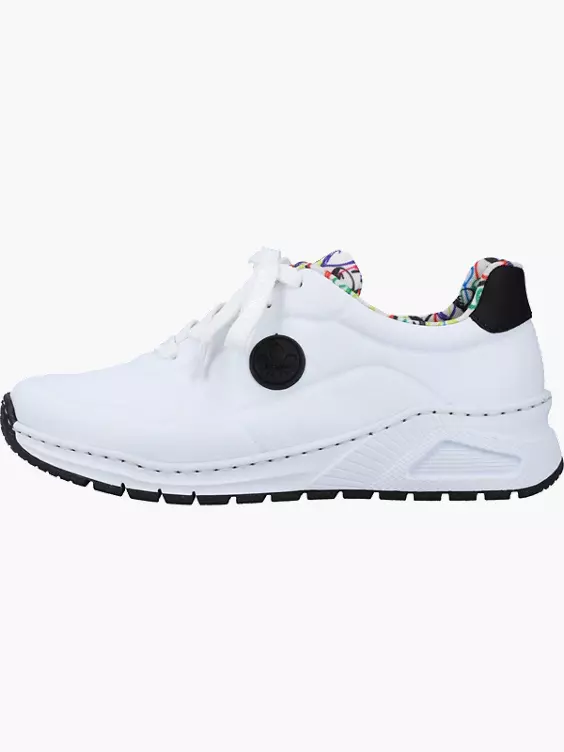 Rieker Damen Sneaker Low