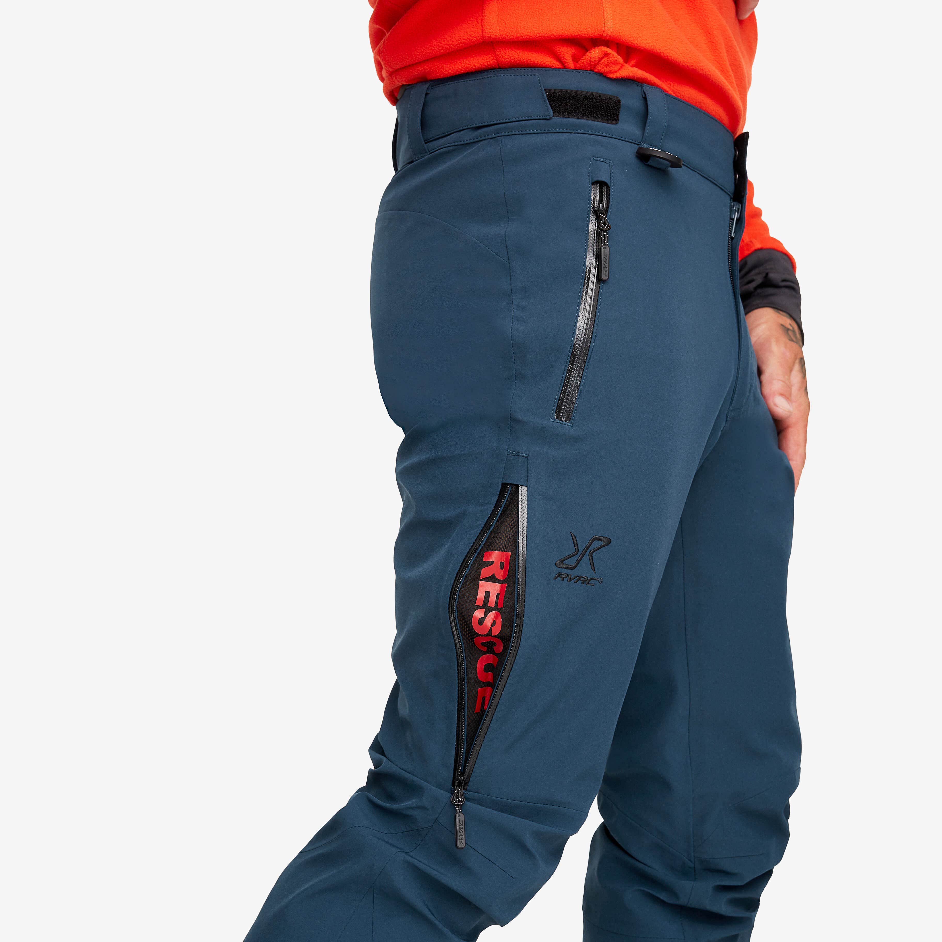 Cyclone Rescue Pants Homme Moonlit Ocean