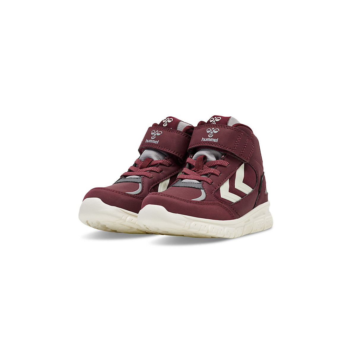 X-LIGHT 2.0 MID TEX JR Winterstiefel für Kinder