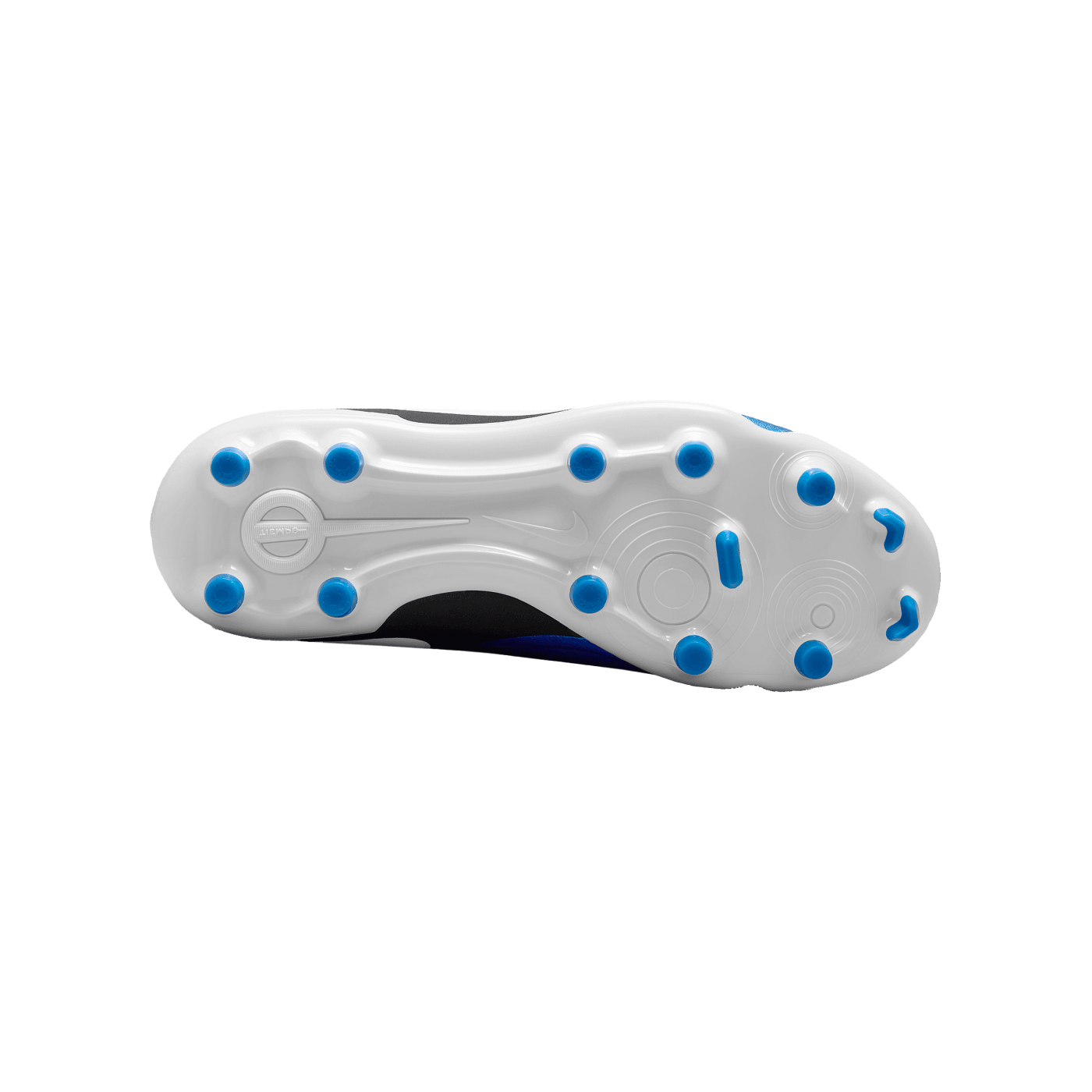 Nike Jr Tiempo Legend X Academy FG/MG Kids Blau F400