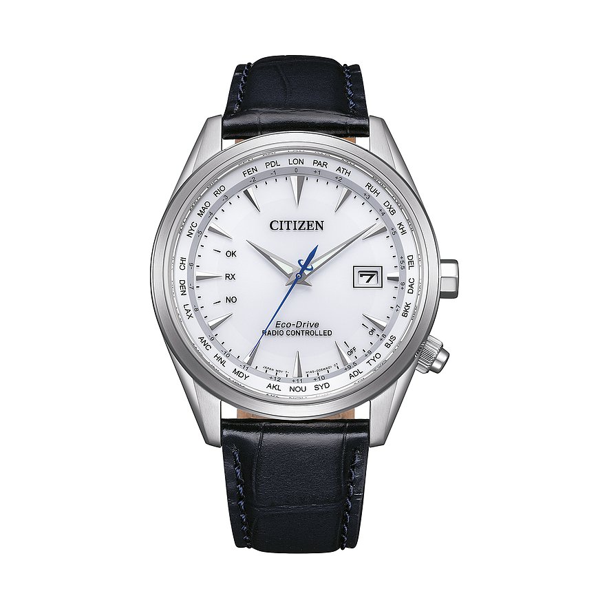 Citizen Herrenuhr Funkuhr