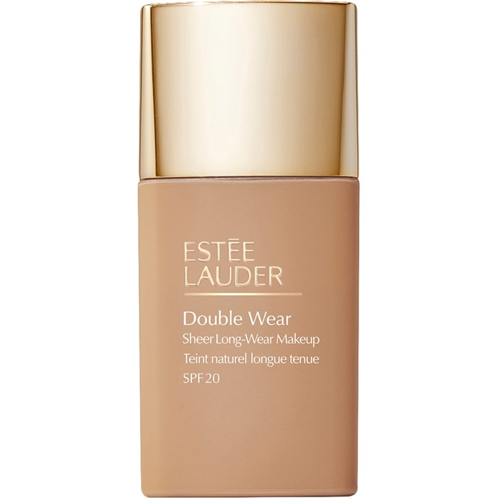 Double Wear Sheer Long-Wear Makeup SPF 20