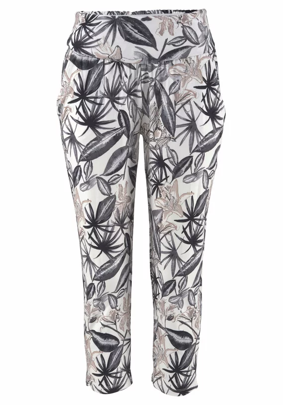 Jerseyhose