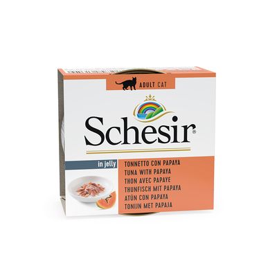 Sparpaket Schesir Fruit 24 x 75 g