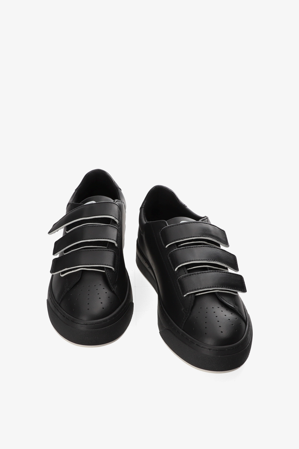 CPH429 soft vitello black