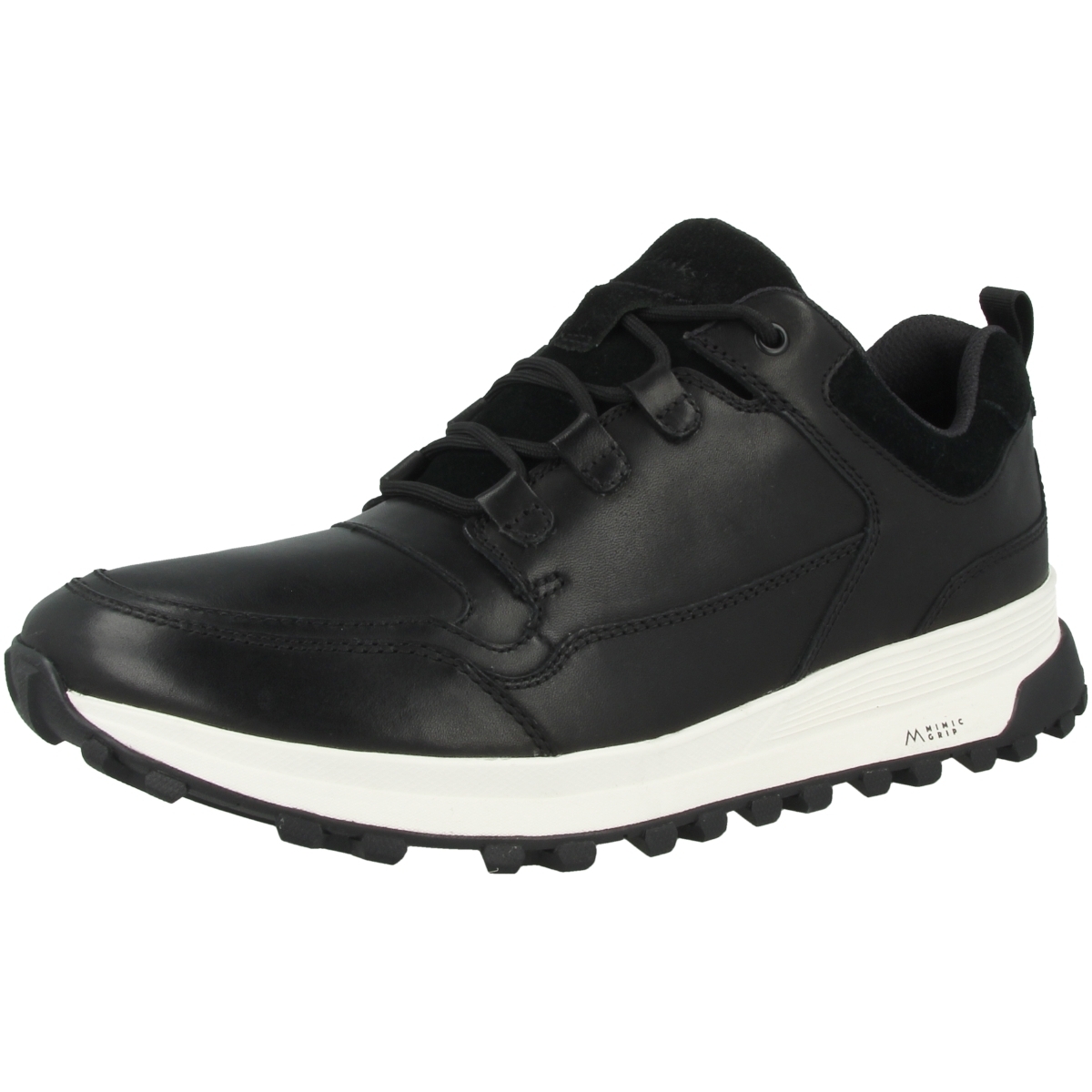 Clarks ATL Trek Lo Sneaker low schwarz