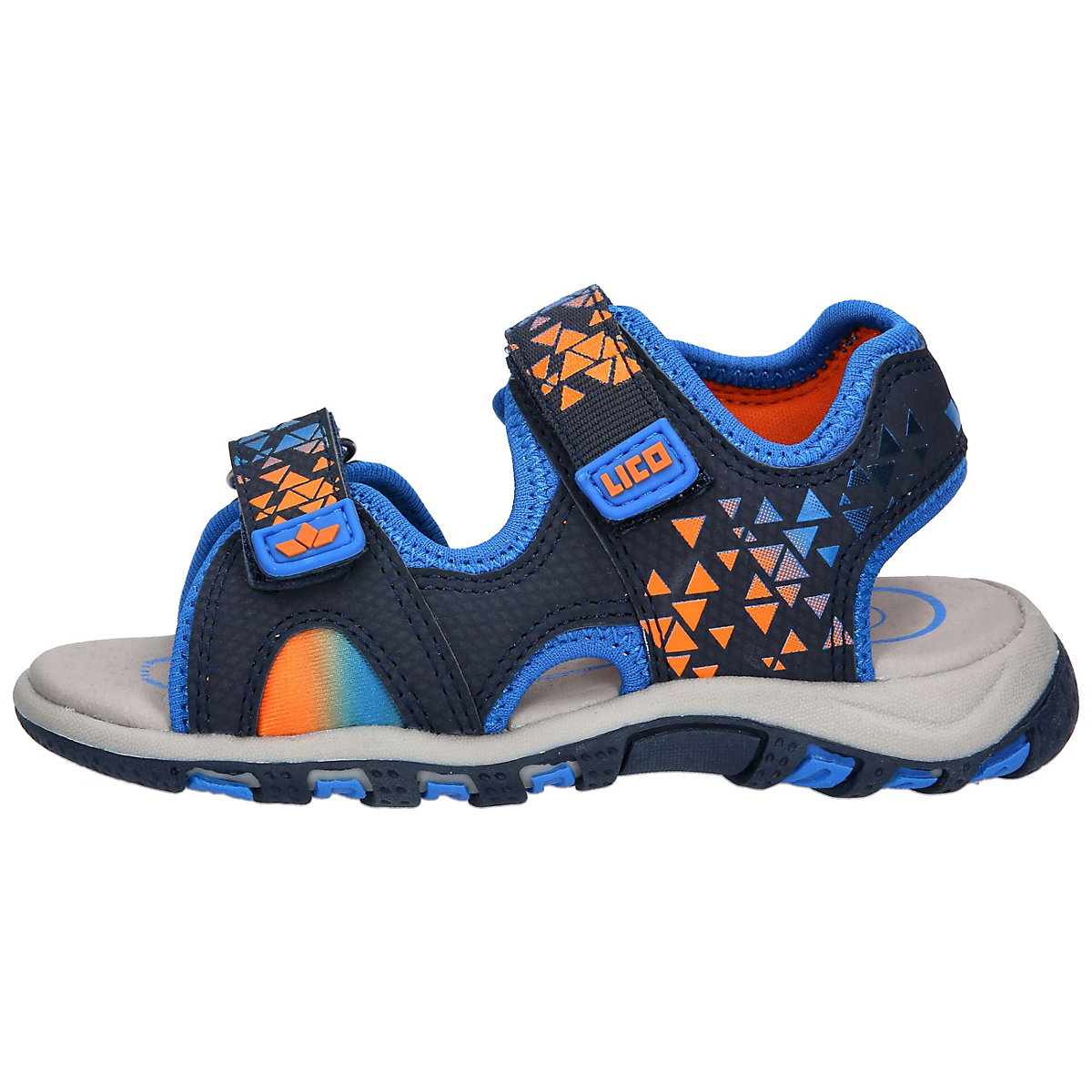Sandalen NIMBLE für Jungen