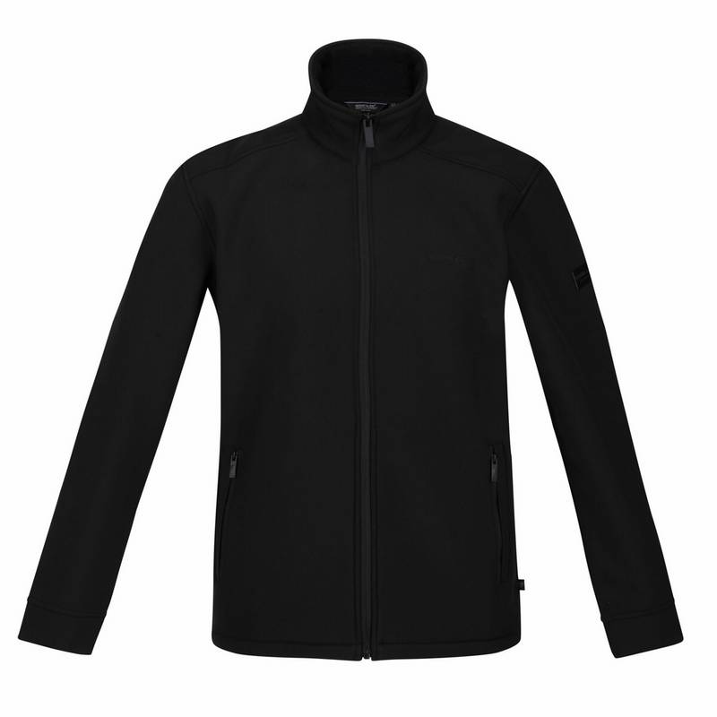 Regatta Caelum Softshelljacke Herren
