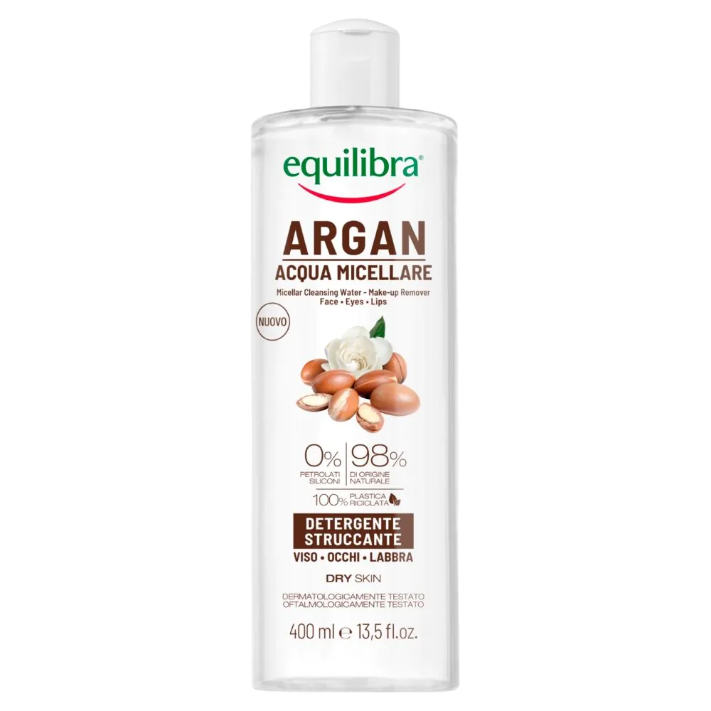 Equilibra Argan micelarna voda