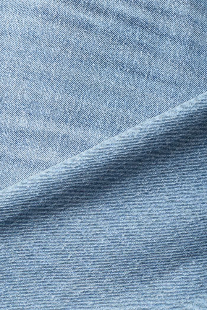 Gerade geschnittene Jeans