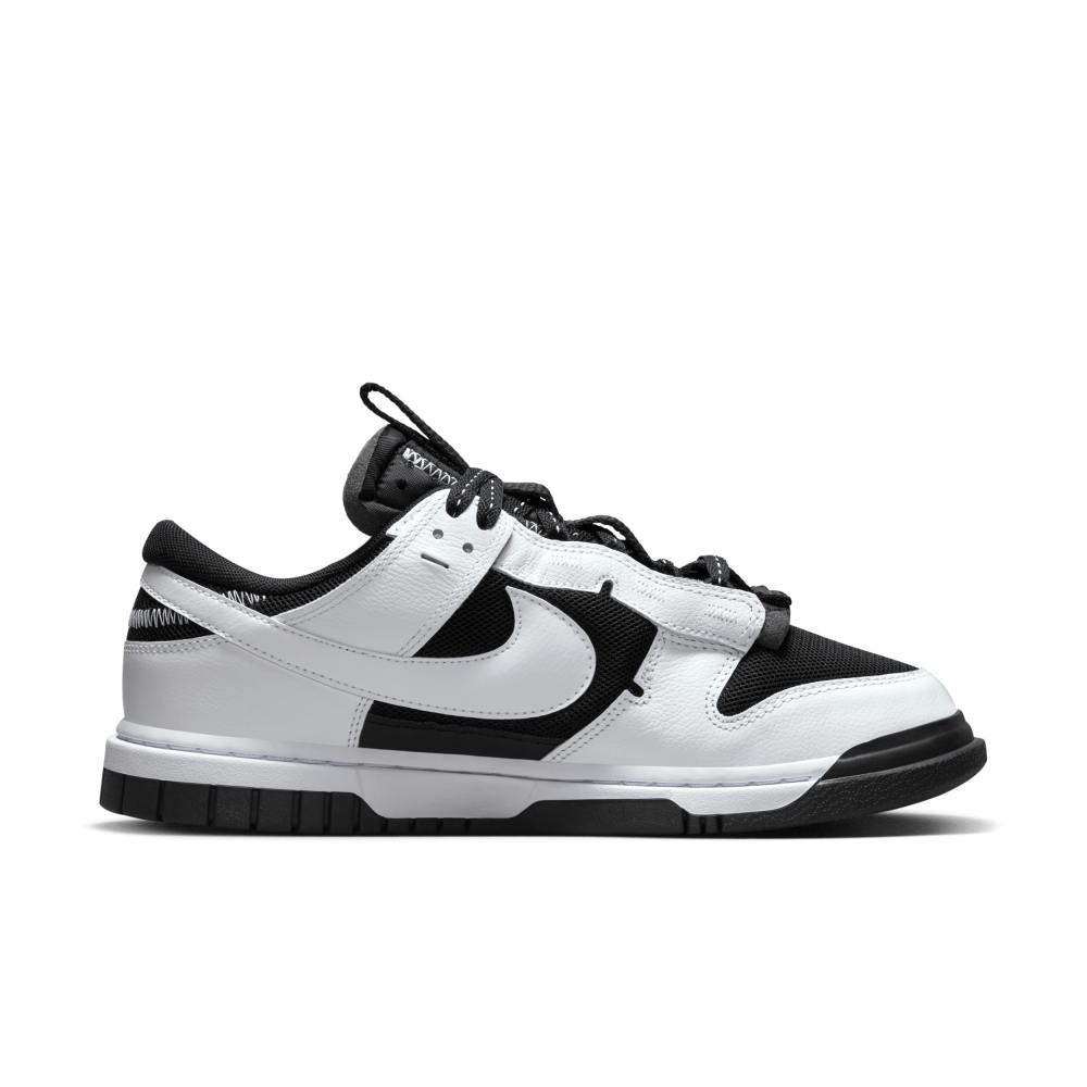 Nike Air Jumbo Dunk DV0821-002 / schwarz