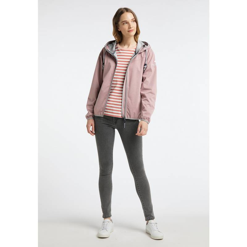 Schmuddelwedda Funktionsjacke Damen