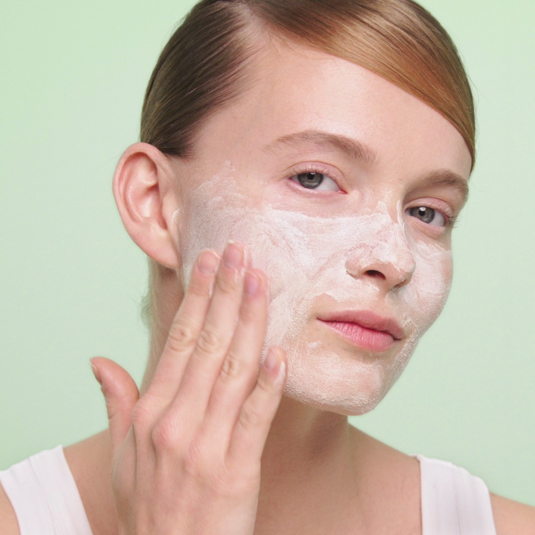 Augmented Face Cleanser & Make-Up Remover