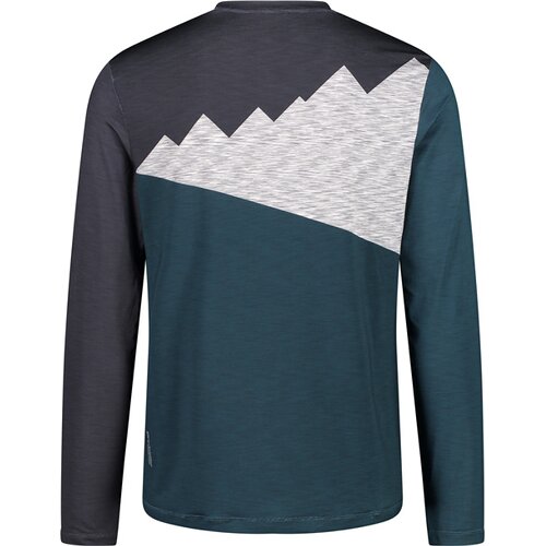 HERREN SHIRT MAN T-SHIRT FREEBIKE