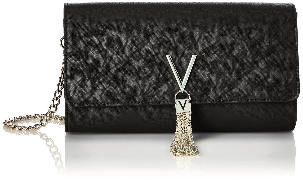 VALENTINO / MIRIADE SPA Handtaschen schwarz VALENTINO