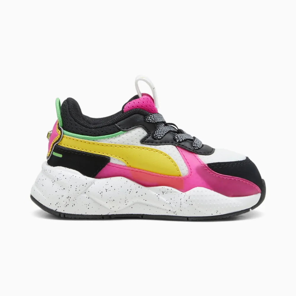 PUMA x TROLLS RS 396532_01 / weiss