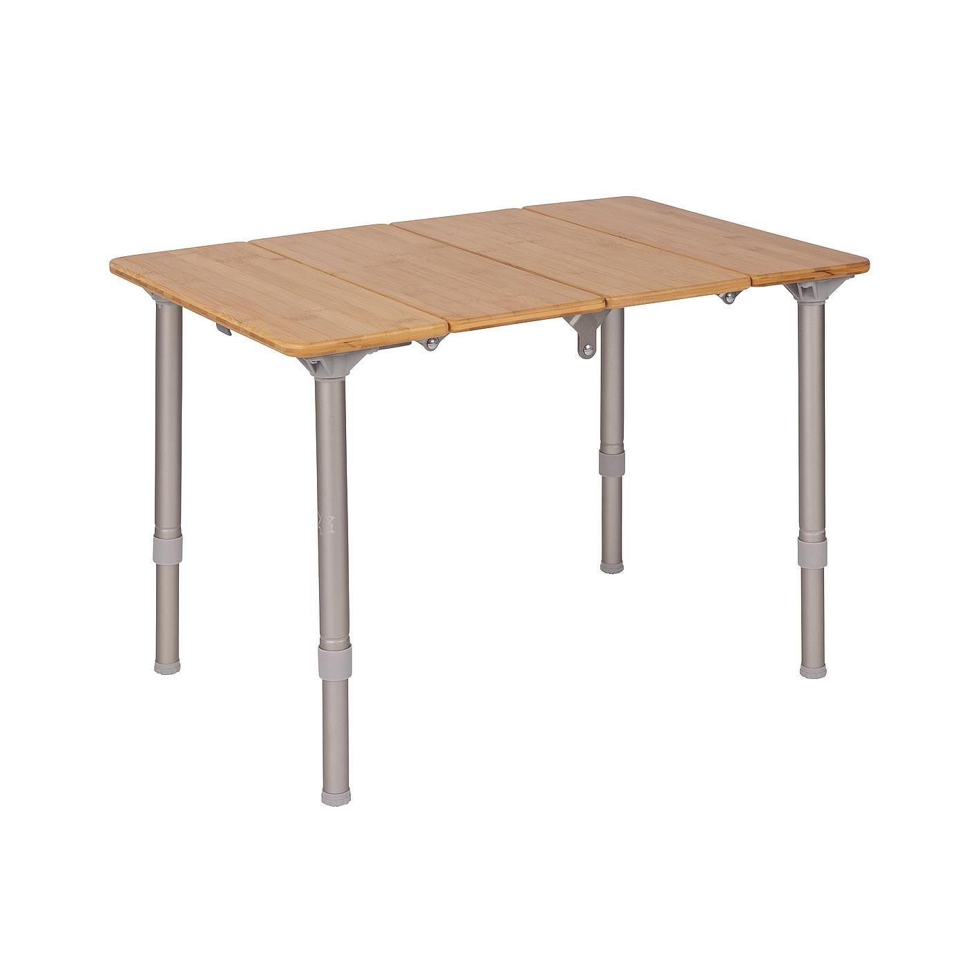 Bo-Camp Urban Outdoor Southwark 60 x 40 Tisch