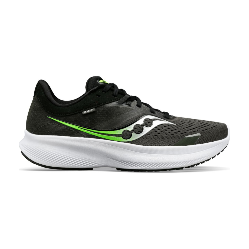Saucony Ride 16 S20830-31 / schwarz