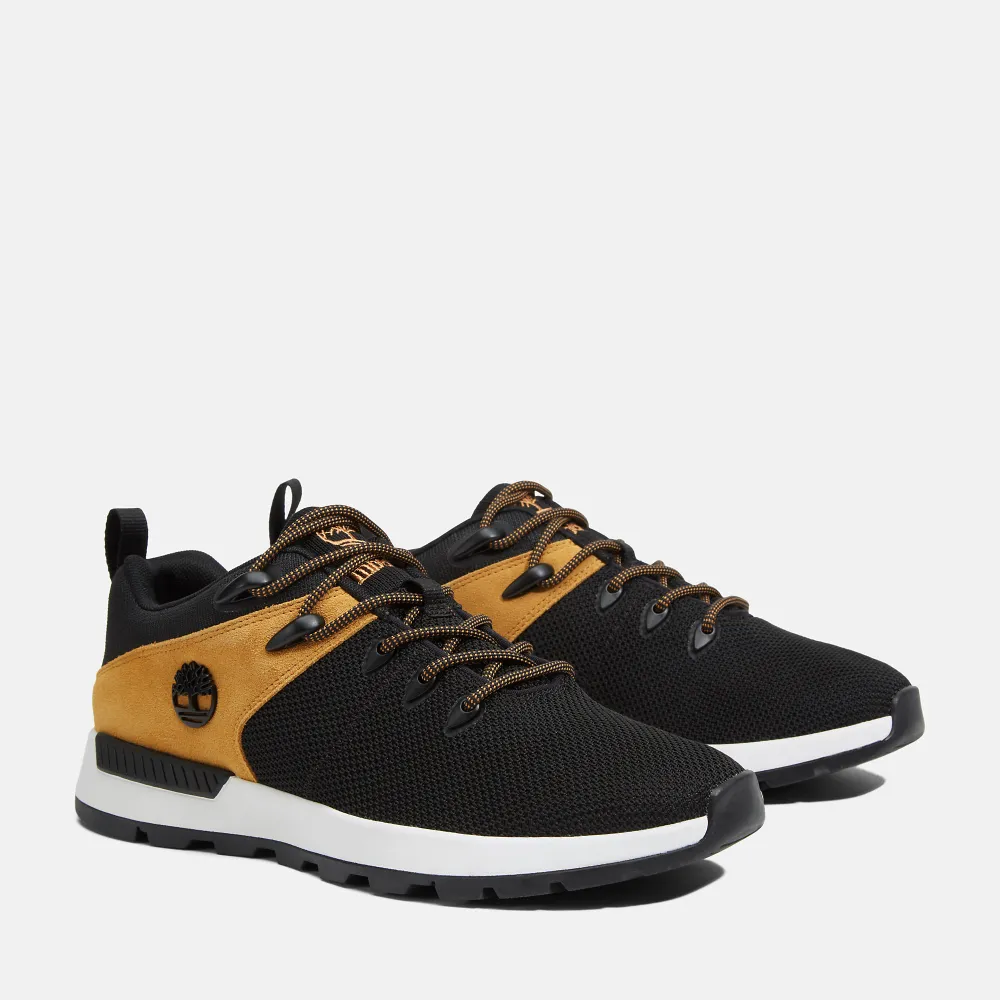 Timberland Sprint Trekker Low top TB0A6DC1EF01 / schwarz