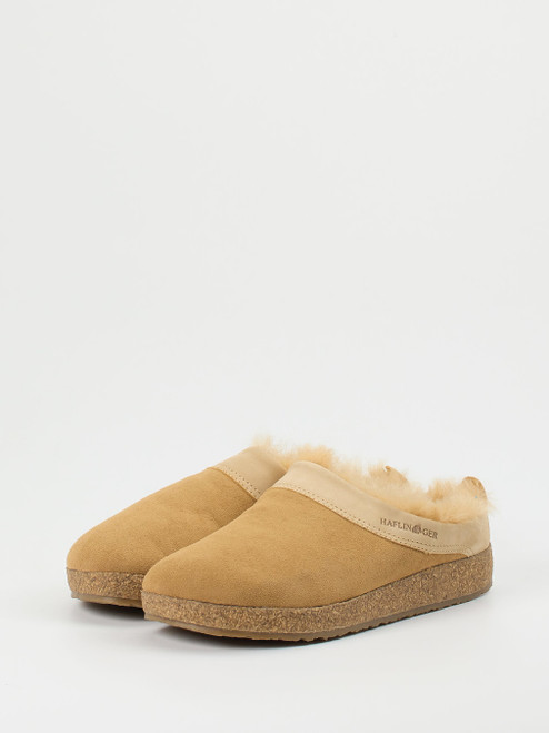Hausschuh-71632890001 Haflinger