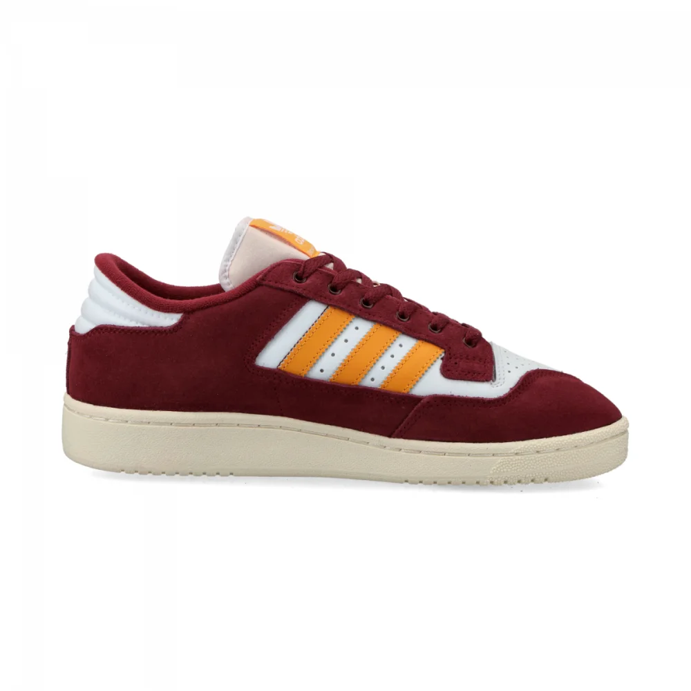 adidas Centennial 85 Low HQ7047 / rot