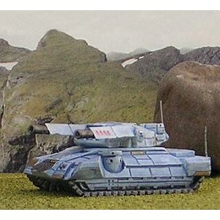 Behemoth Heavy Tank (2 Stk.)