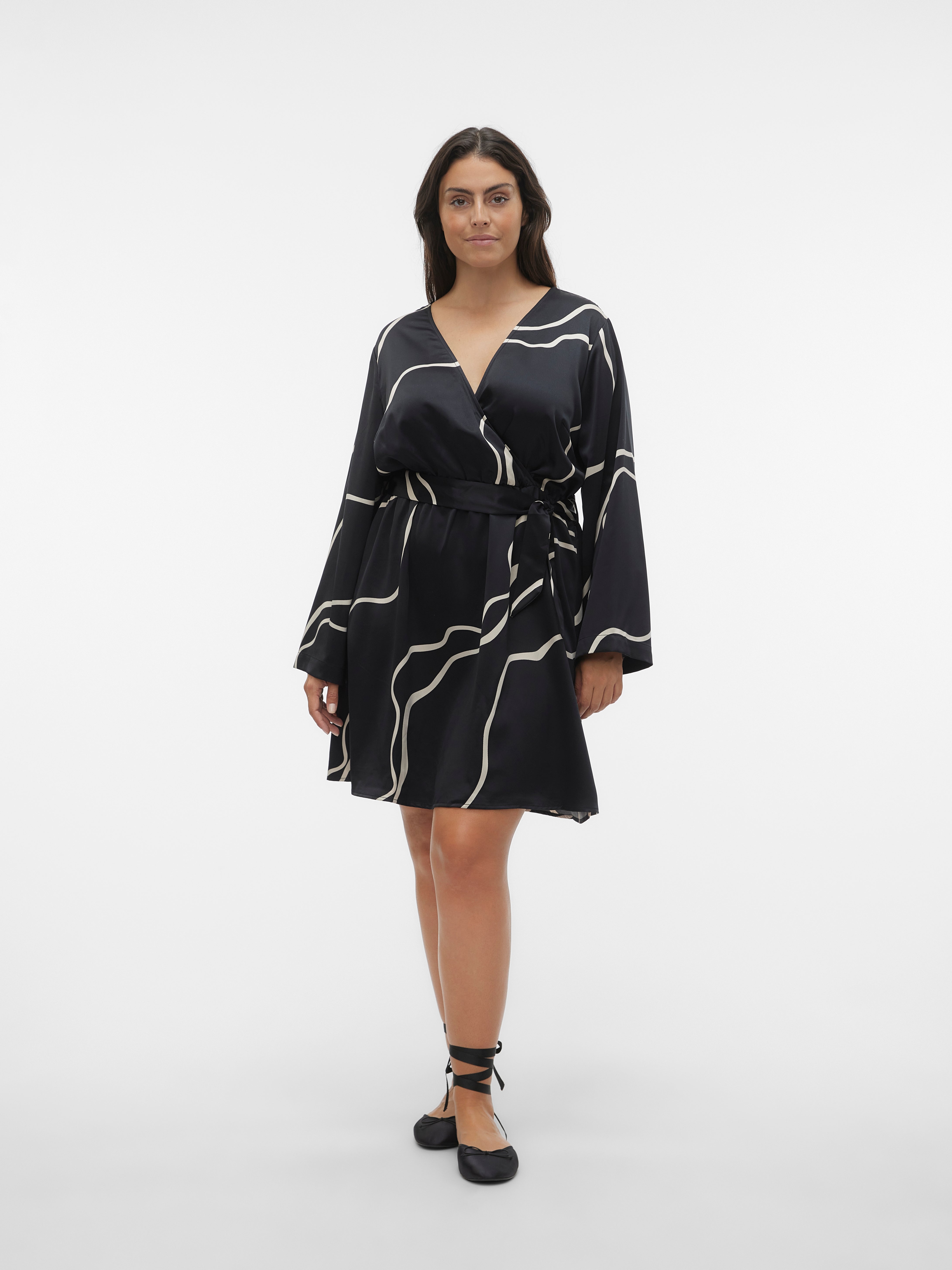 VMMERLE Kurzes Kleid