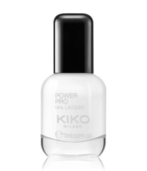 KIKO Milano Power Pro Nail Lacquer Nagellack-11 ml