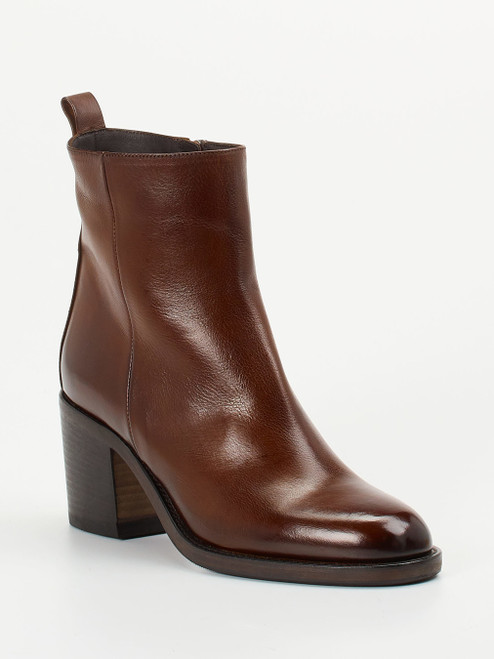 Stiefelette-17182890009 Pantanetti