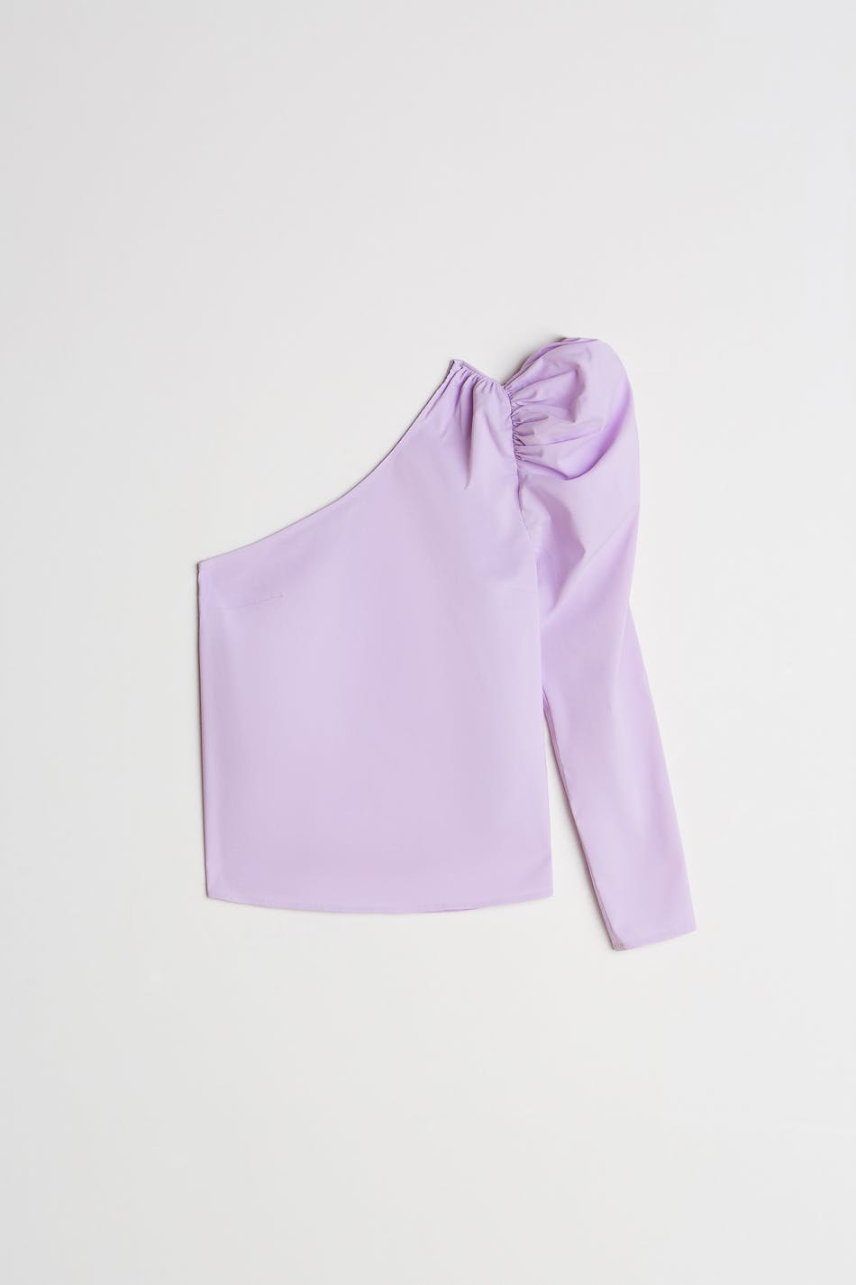 Jane one shoulder top