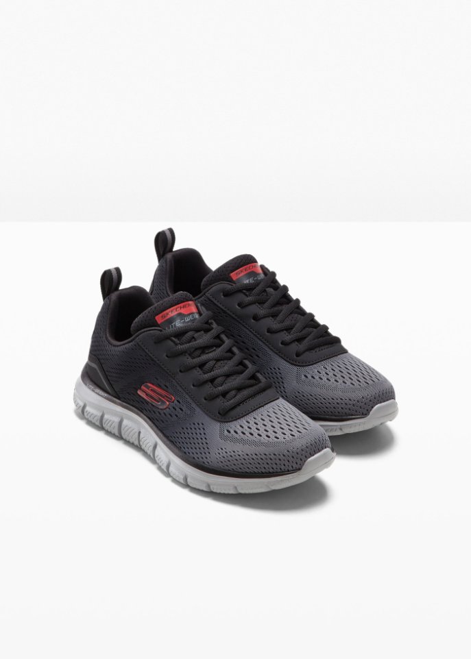 Skechers Sneaker mit Memory Foam