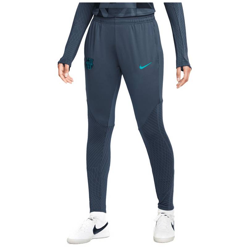 Nike FC Barcelona Strike Fußballshorts Damen