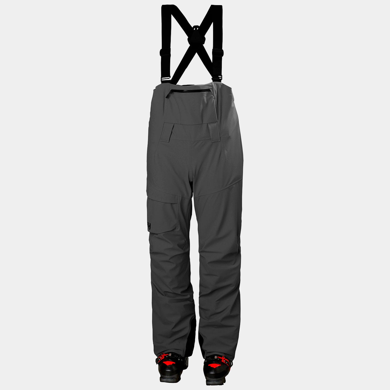 Women’s Verglas Backcountry Ski Bib Pants