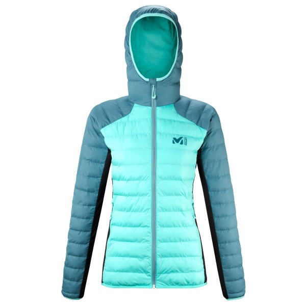 Millet - Women's Fitz Roy Warm Hoodie - Kunstfaserjacke