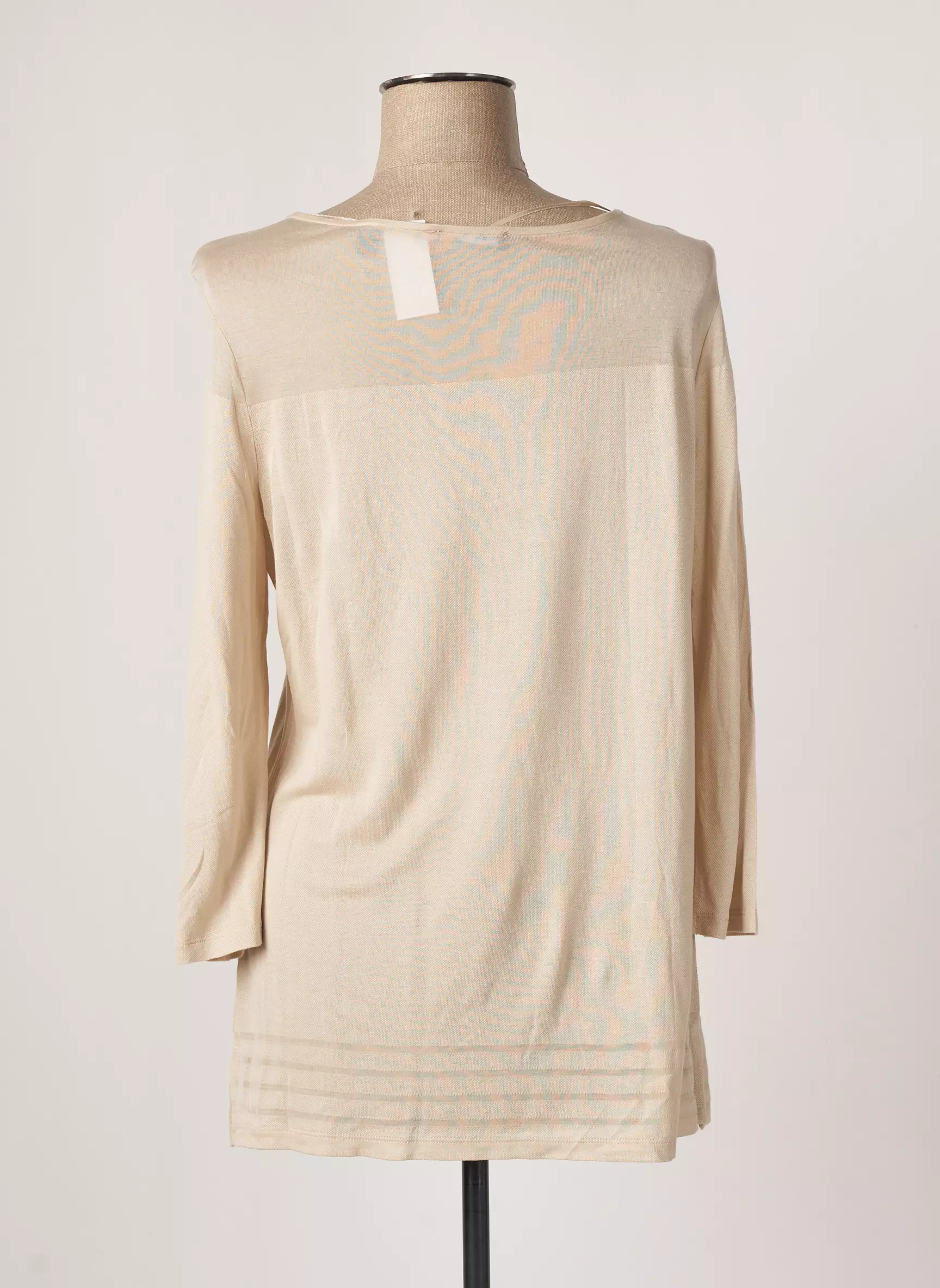 Esprit Tops Femme couleur beige