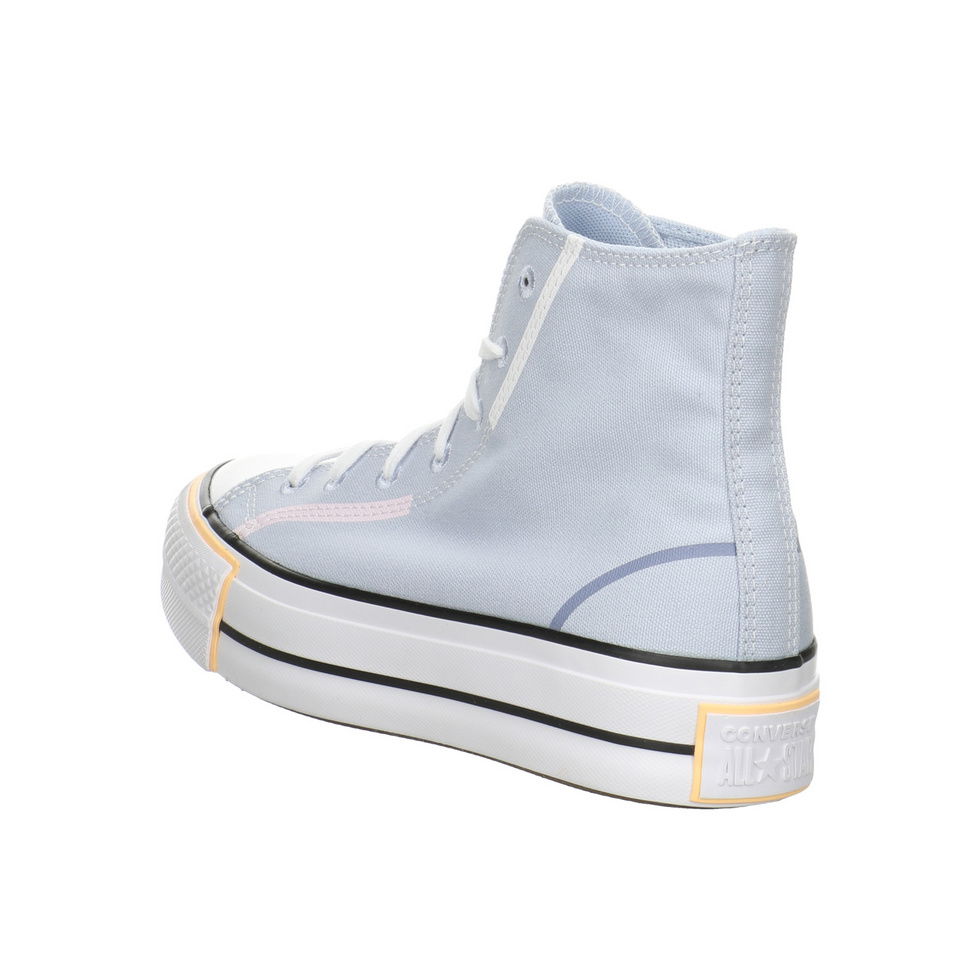 Converse Chuck Taylor All Star Lift Hightop Sneaker