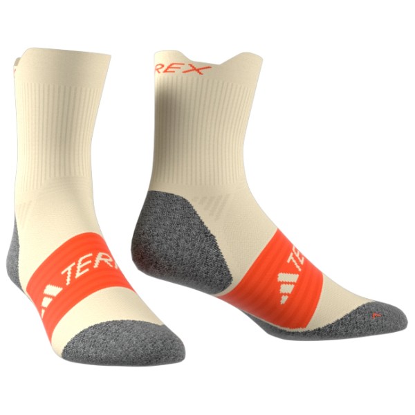adidas Terrex - Terrex Cold.RDY Crew Wool Socks - Wandersocken