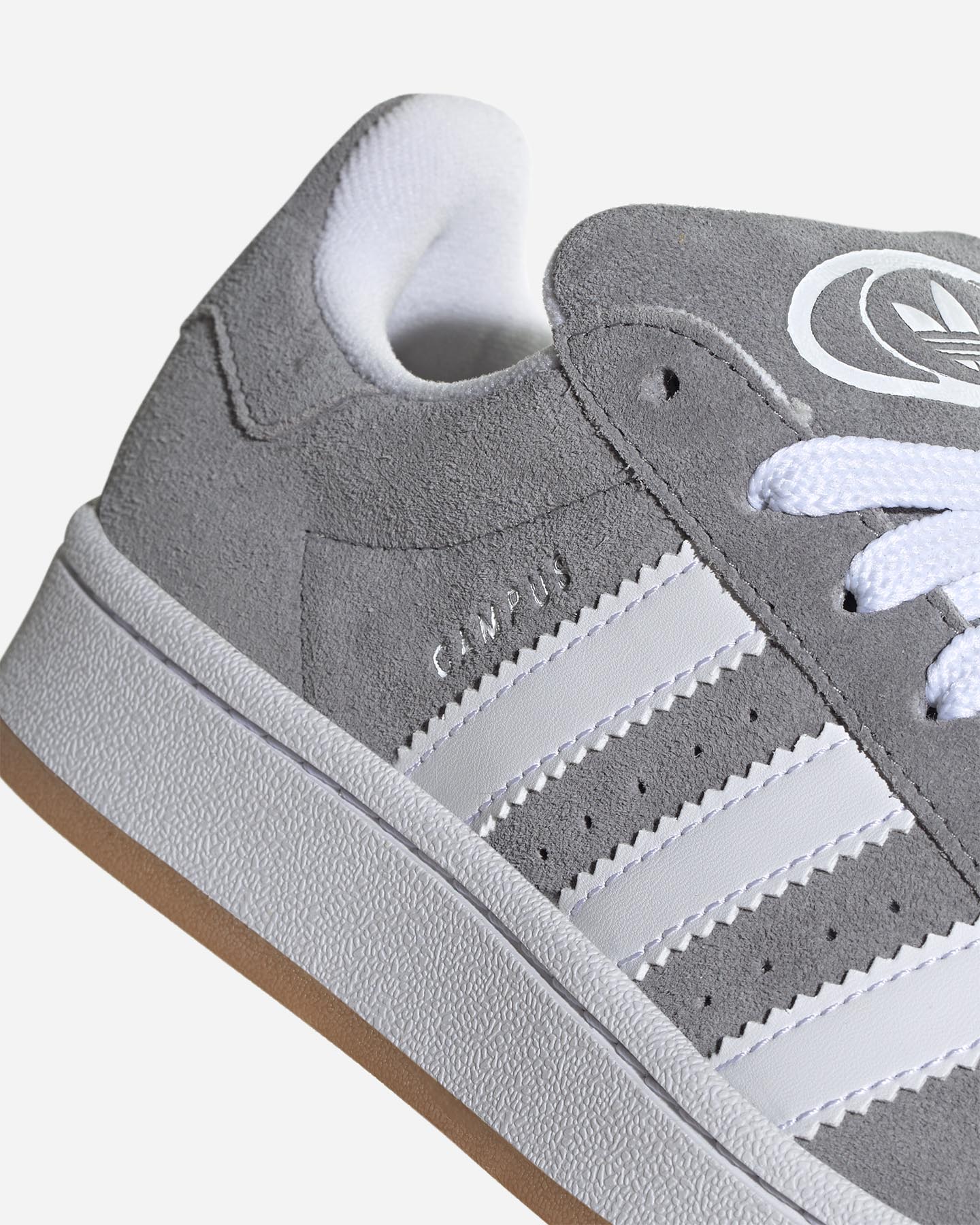Buty sportowe Adidas Campus 00s Gs Jr HQ6507