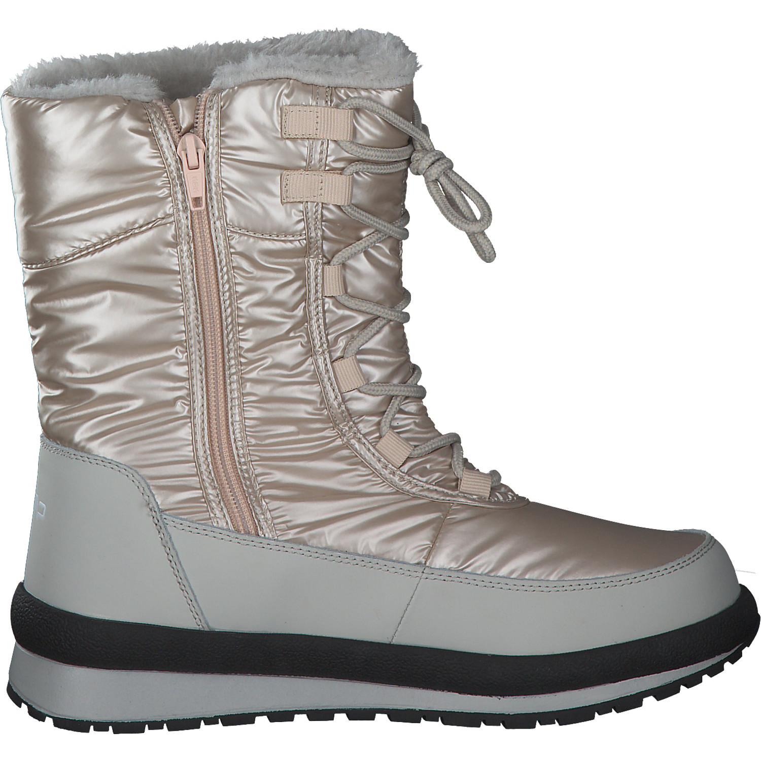 CMP Harma 39Q4976, Winterstiefeletten, Damen, Bone