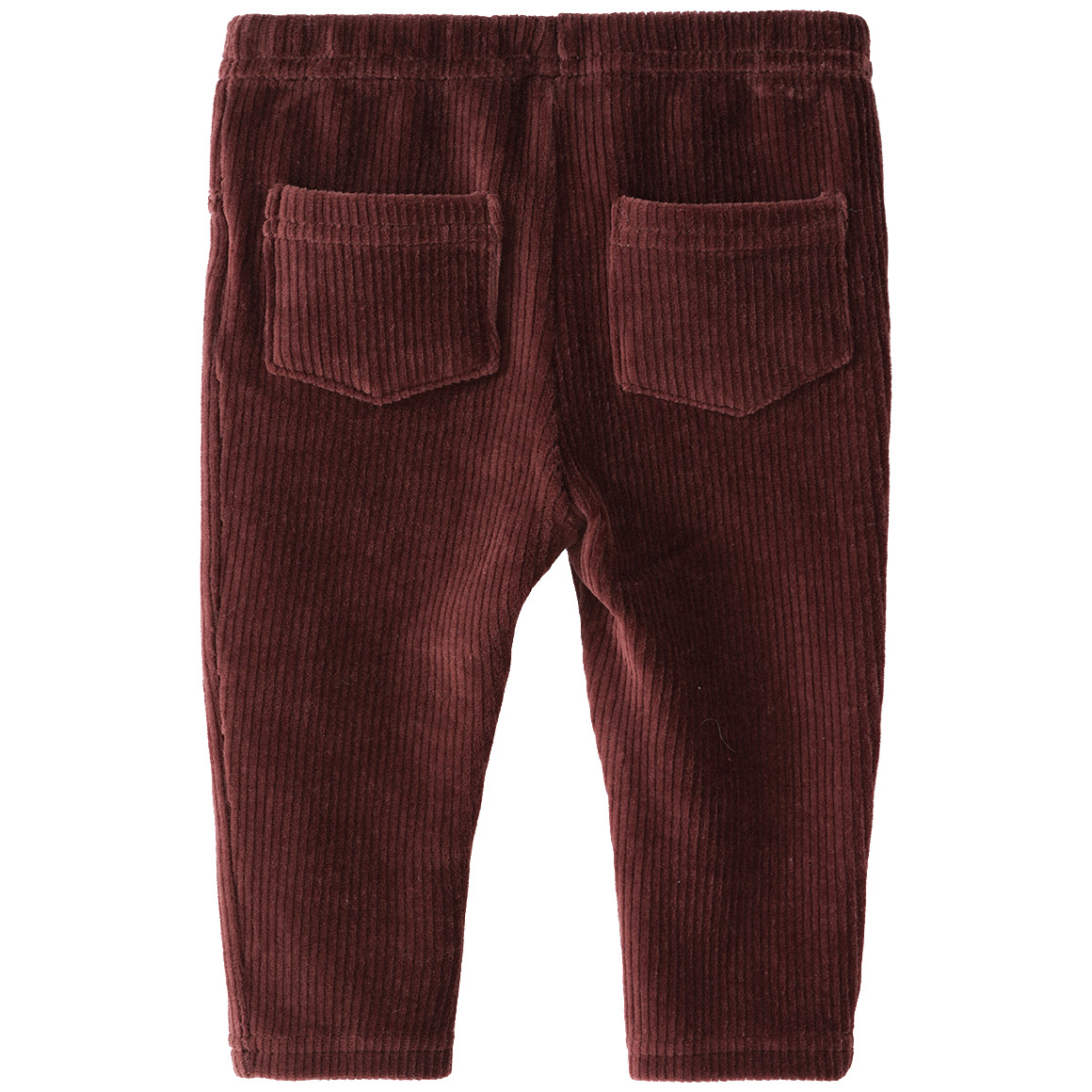Baby Jeggings in Cord-Optik