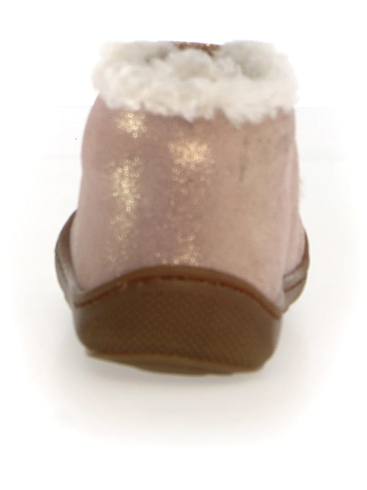 Naturino Leder-Boots 