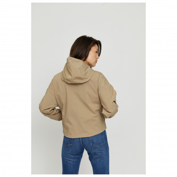 Mazine - Women's Cherry Hill Light Jacket - Regenjacke