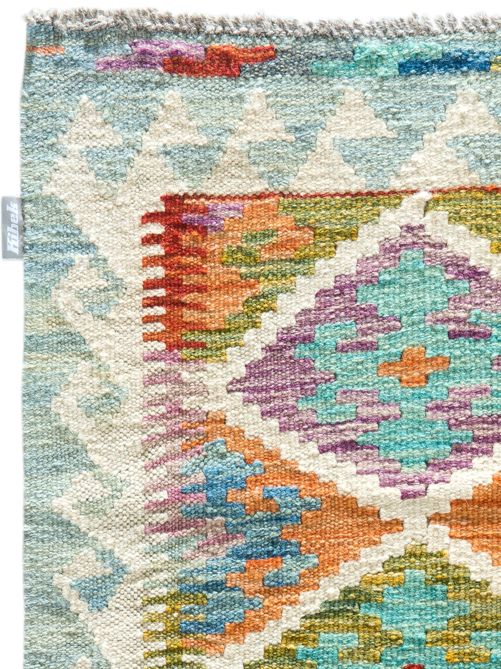 Afghan Kelim ca. 102 x 157 cm, Unikat / Einzelstück