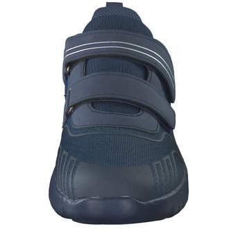 Leone Sneaker in blau