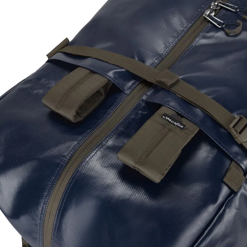 Eagle Creek Migrate Wheeled Duffel 130L - Rush Blue