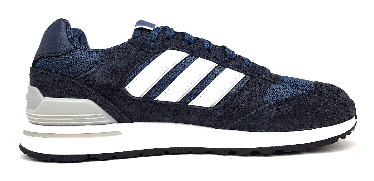 adidas Run 80s GV7303 Blau navy/ white