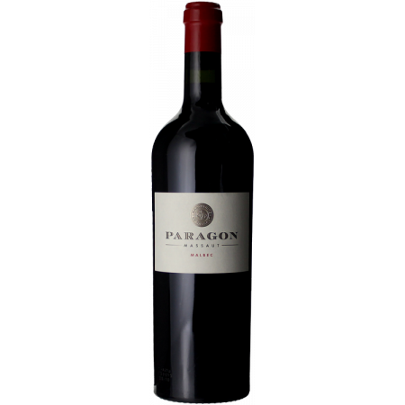 PARAGON 2016 - CHATEAU LAGREZETTE